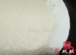 荞麦煎饼的做法图解2