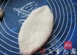 阿米什白土司的做法图解3