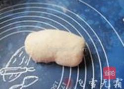 阿米什白土司的做法图解4