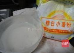 凉糕的做法图解1