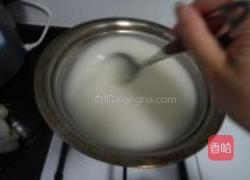 凉糕的做法图解5