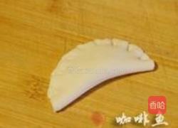 榴莲酥的做法图解5