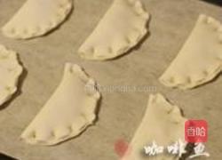 榴莲酥的做法图解6