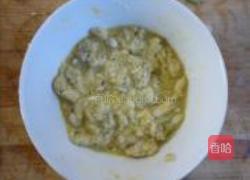 豆丹烧小青菜的做法图解2