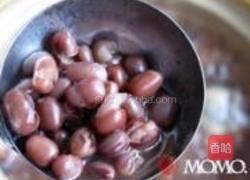 红豆鲫鱼汤的做法图解8