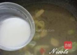 清炖鳝鱼的做法图解8