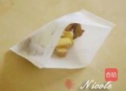 五香鹰嘴豆的做法图解1