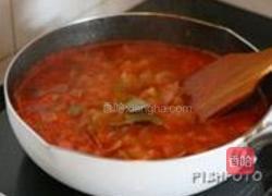 山寨版罗宋汤的做法图解10