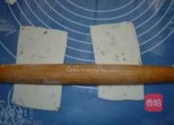 法风烧饼的做法图解3