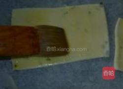 法风烧饼的做法图解4