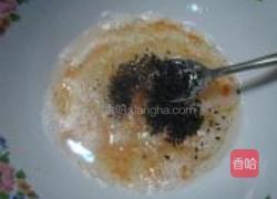 橙香薄脆的做法图解5