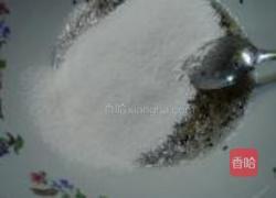 橙香薄脆的做法图解6