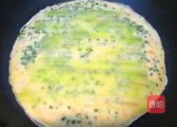 翡翠黄金卷的做法图解9