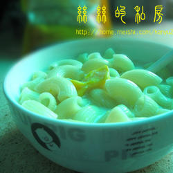 牛奶甜意粉的做法[图]