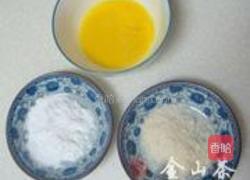 清炸牡蛎的做法图解3
