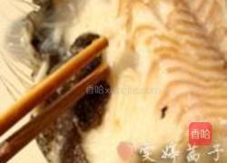 鱼肉松的做法图解3