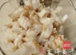 鱼肉松的做法图解4