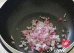酸豆角火腿芝心披萨的做法图解10