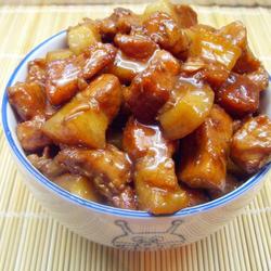 红烧肉的做法[图]