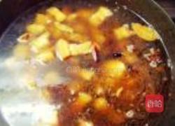 红烧肉的做法图解12