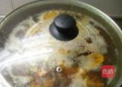 红烧肉的做法图解13