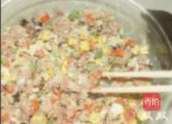 糖果炸饺的做法图解6