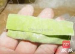 糖果炸饺的做法图解7