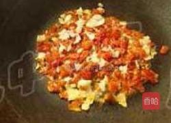 剁椒蒸丝瓜的做法图解2