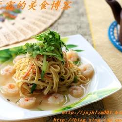水煮干丝的做法[图]