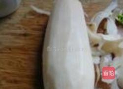 香炸藕夹的做法图解6