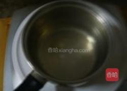 芝麻糊的做法图解5