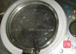 芝麻糊的做法图解6