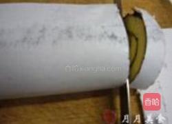 寿司蛋糕卷的做法图解11