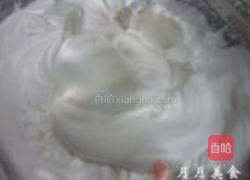 寿司蛋糕卷的做法图解1