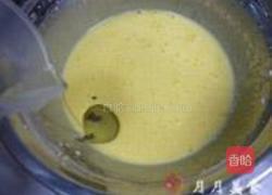 寿司蛋糕卷的做法图解2