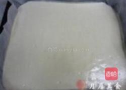 寿司蛋糕卷的做法图解7