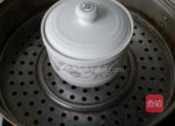 蒸鸡蛋羹的做法图解5