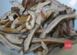 豆豉辣酱香猪肚的做法图解10