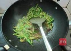 豆豉辣酱香猪肚的做法图解14