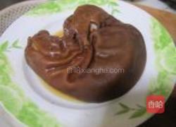 豆豉辣酱香猪肚的做法图解7