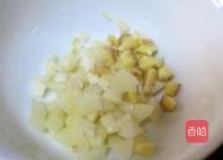 豆豉辣酱香猪肚的做法图解9