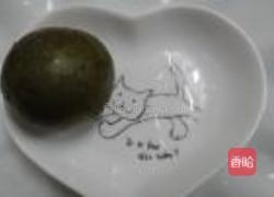 罗汉果润肺梨汤的做法图解2