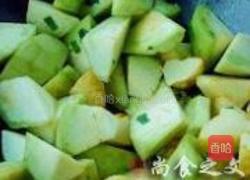 东北红烧炖的做法图解8