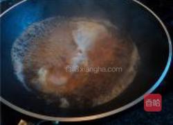 蒲公英汤米粉的做法图解4