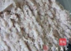 三色鱼丸汤的做法图解5