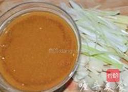 红烧鲈鱼段的做法图解2