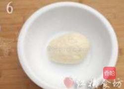 腐乳葱香饼的做法图解6