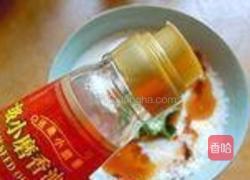 自制豆腐脑的做法图解12