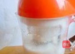 自制豆腐脑的做法图解3