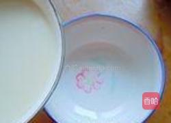 自制豆腐脑的做法图解6